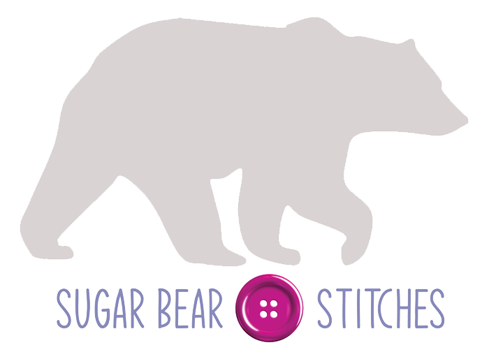 Sugar Bear Stitches
